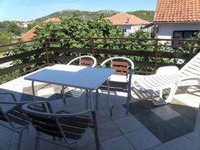 Отель Apartment Jezera 11373a  Йезера